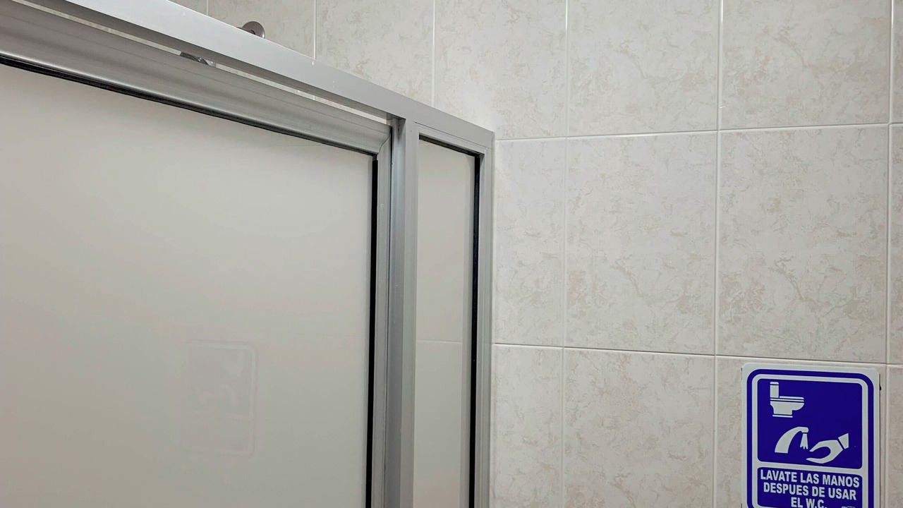 Photo of Bathroom in Mazamitla