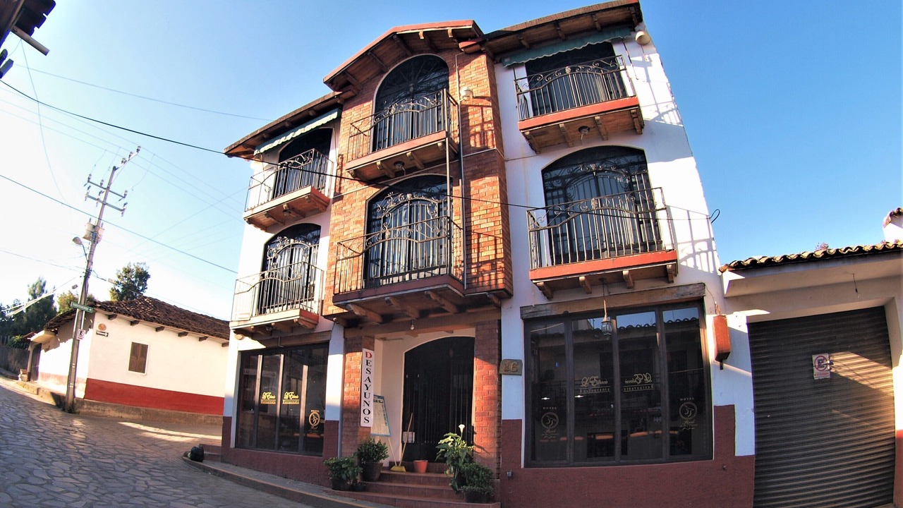 Photo of Outdoor in Mazamitla