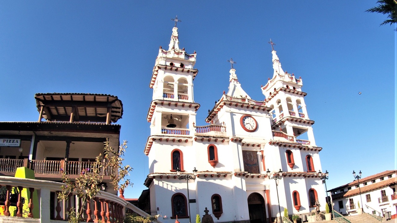 Photo of Others in Mazamitla