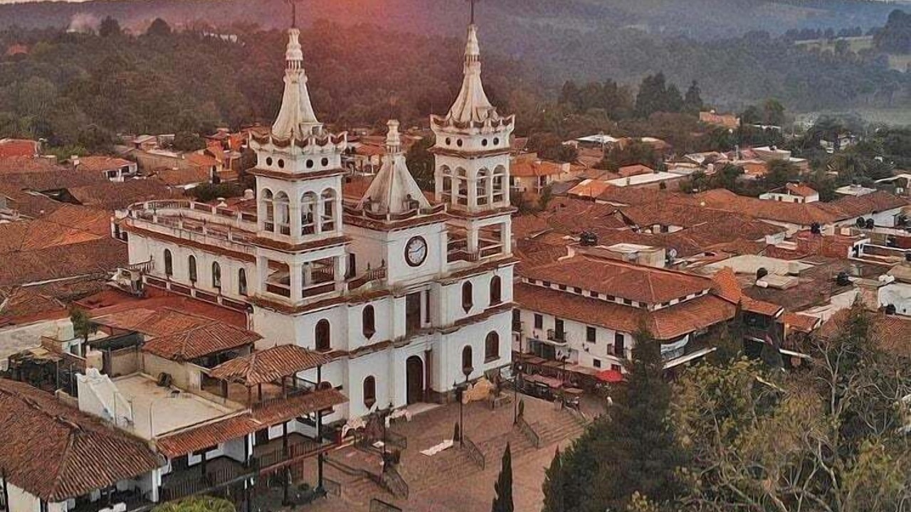 Photo of Others in Mazamitla