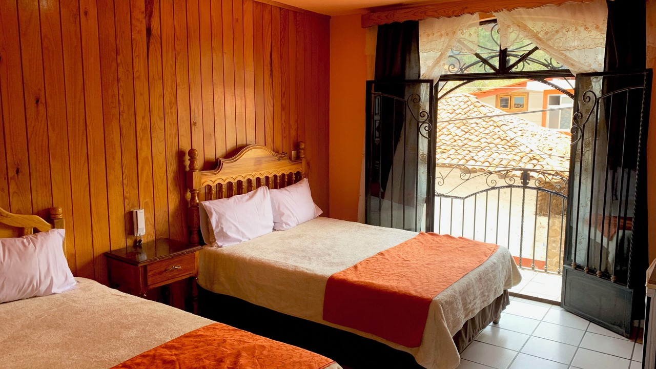 Photo of Bedroom in Mazamitla