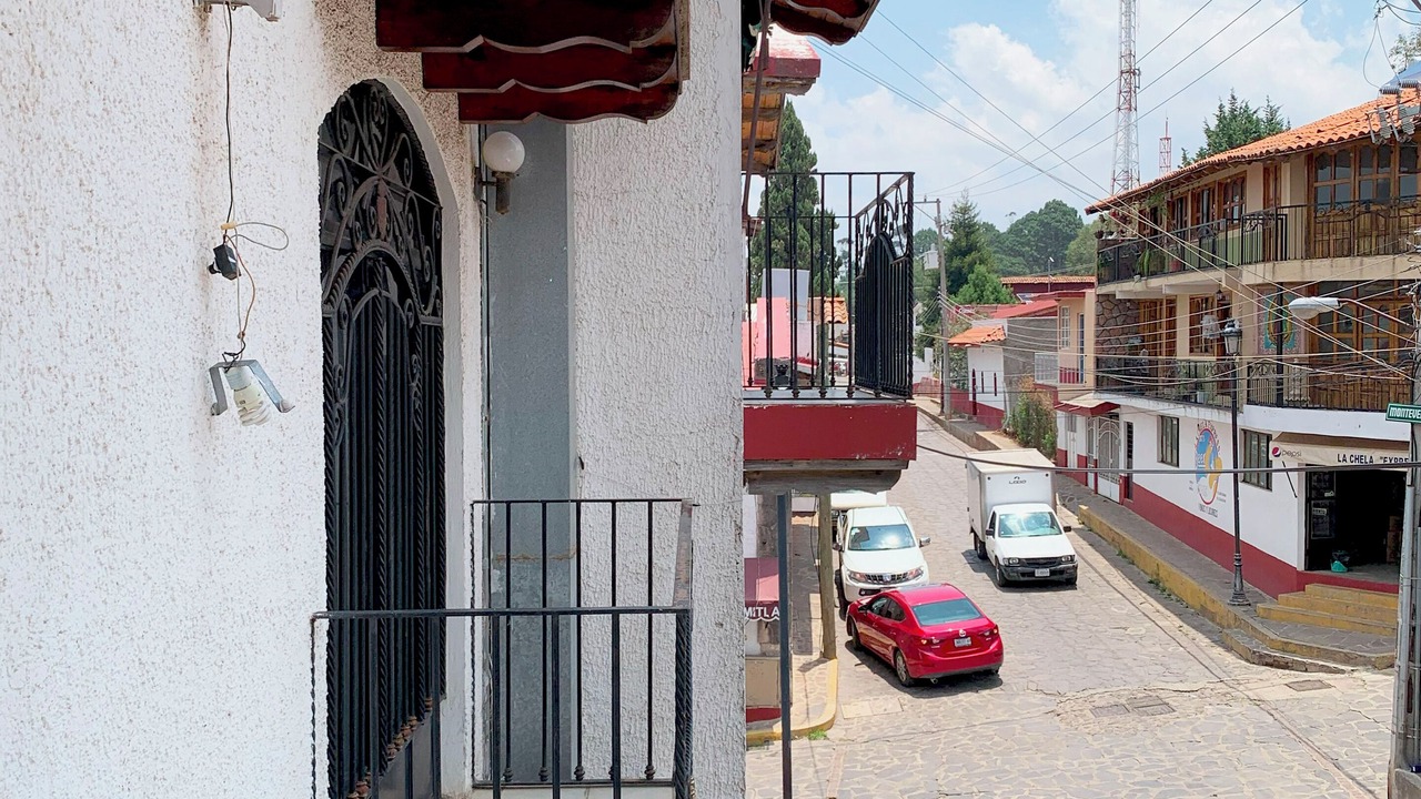 Photo of Bedroom in Mazamitla