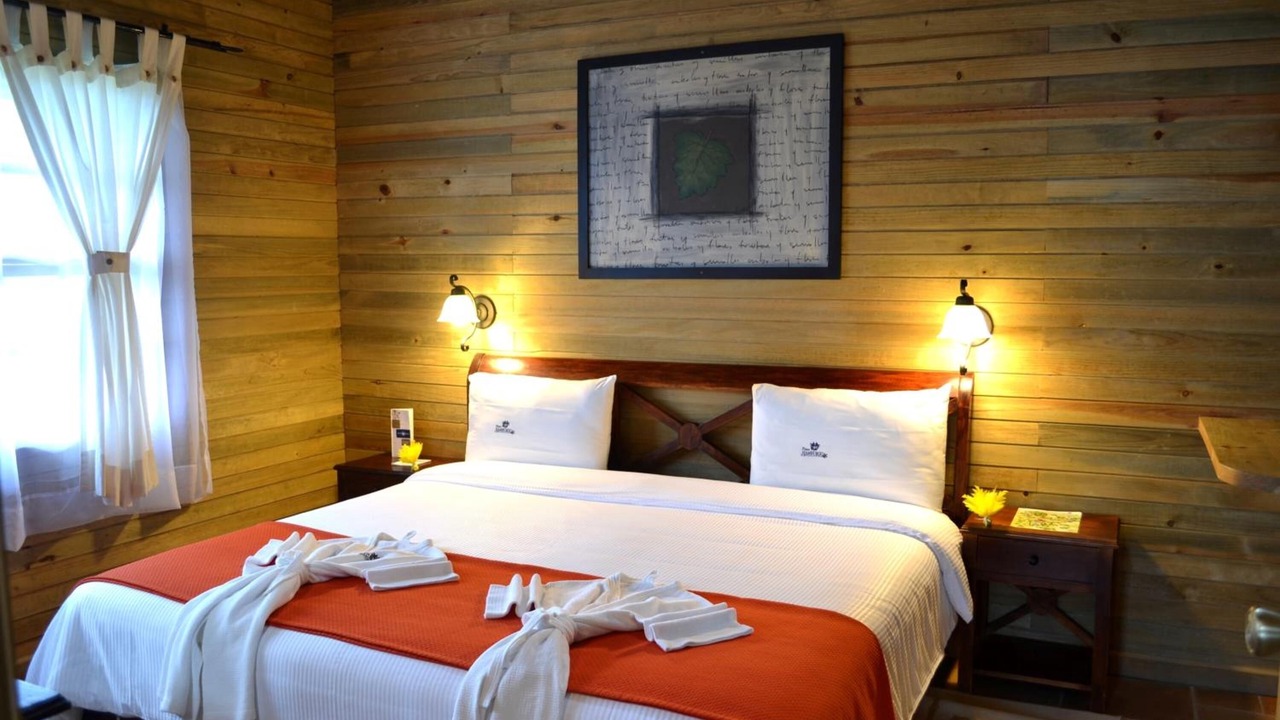 Photo of Bedroom in Tapachula