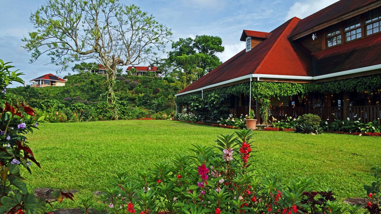 Photo of Outdoor in Tapachula