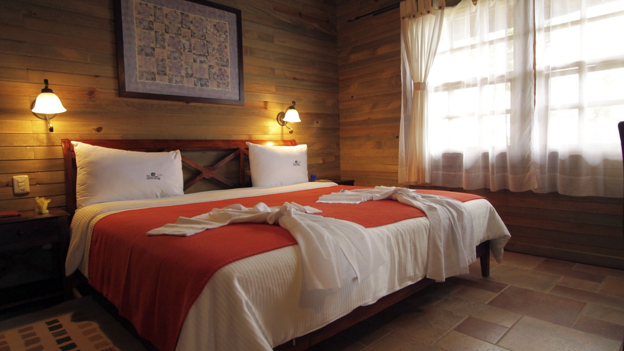 Photo of Bedroom in Tapachula