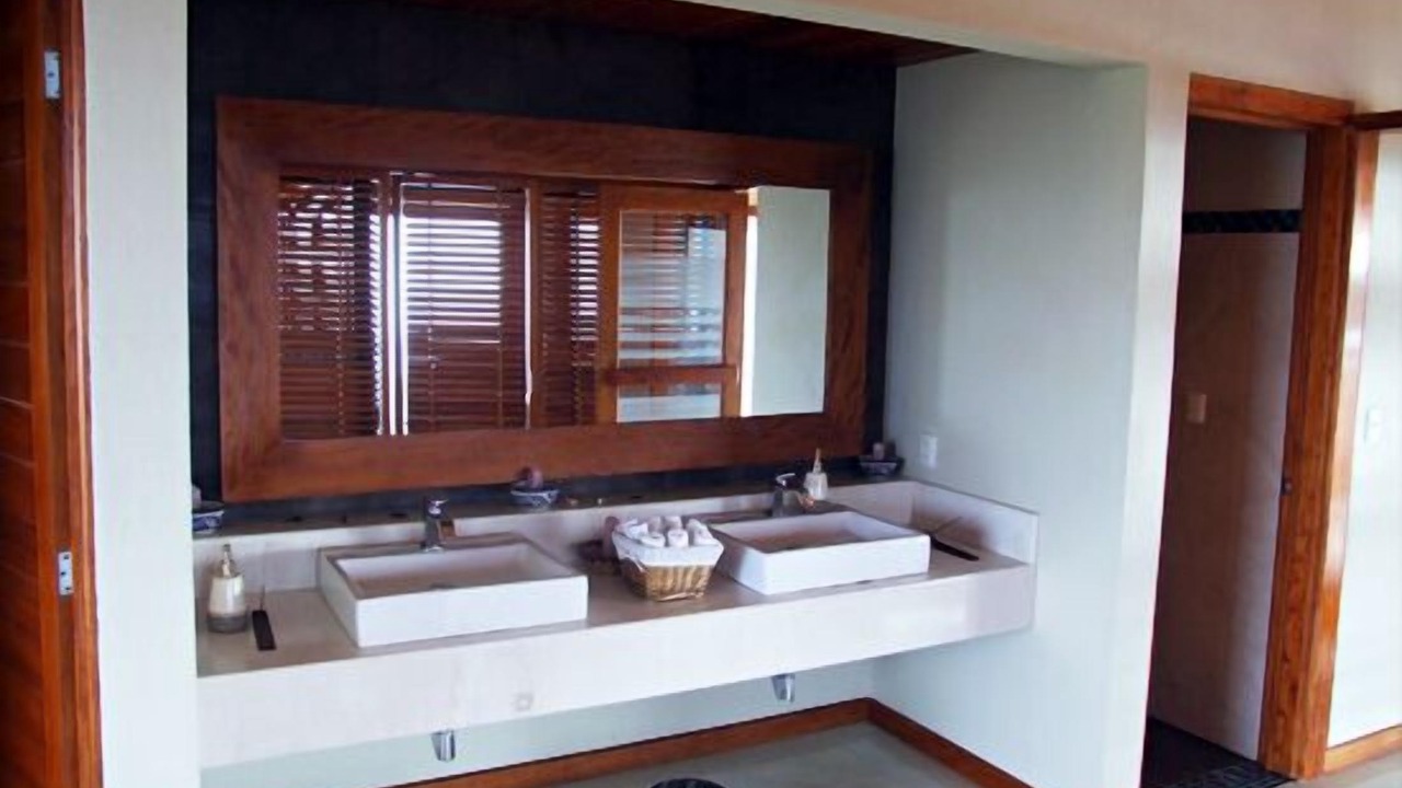 Photo of Bathroom in Tapachula