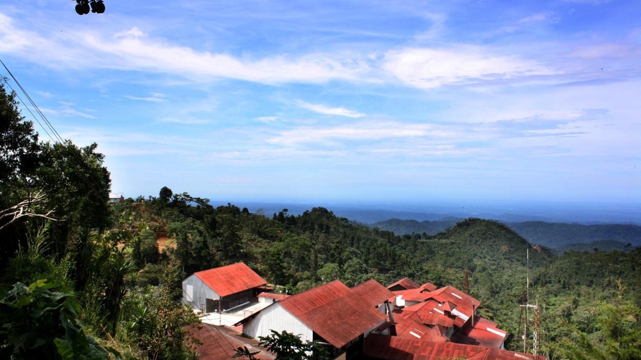 Photo of Outdoor in Tapachula