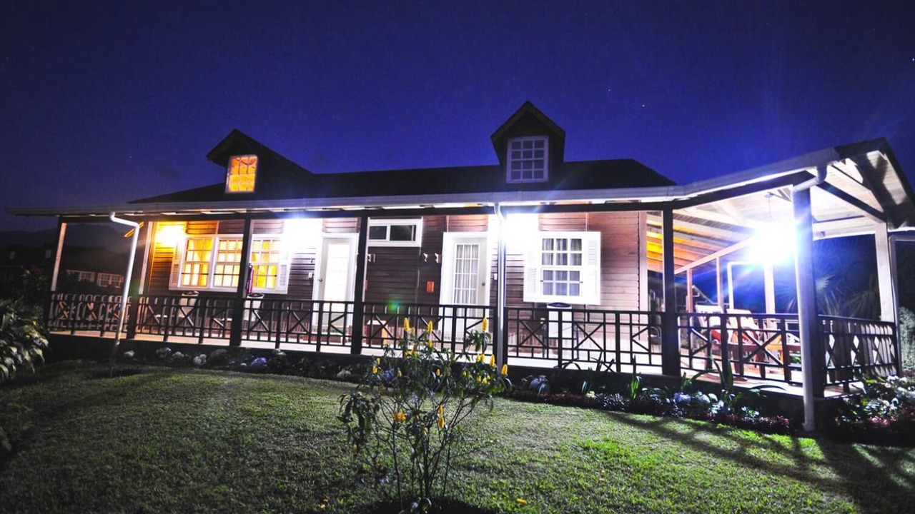 Photo of Outdoor in Tapachula