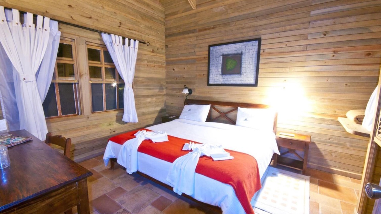 Photo of Bedroom in Tapachula