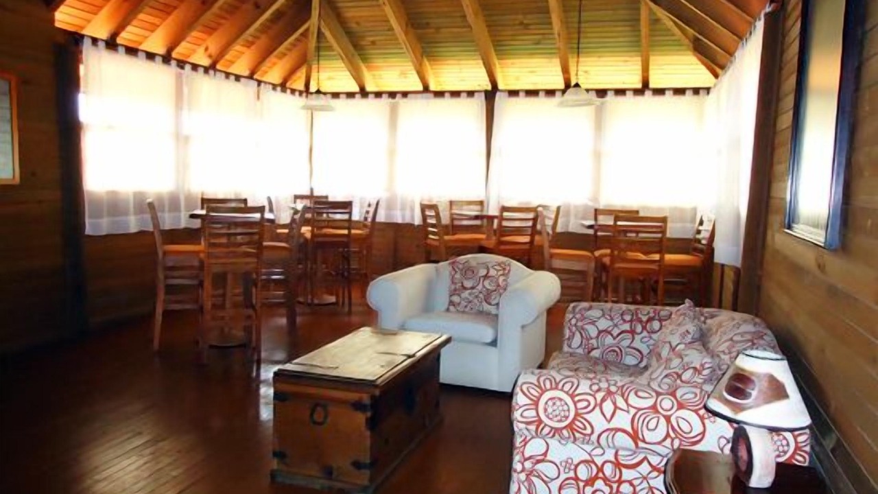 Photo of Livingroom in Tapachula