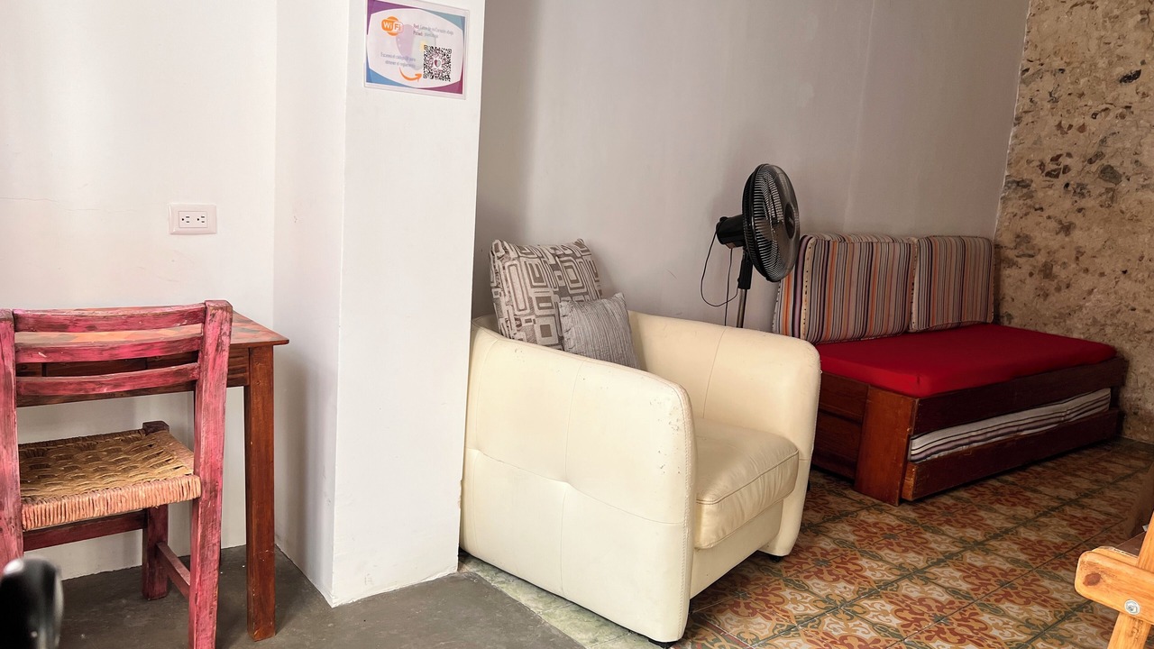 Photo of Bedroom in Xalapa