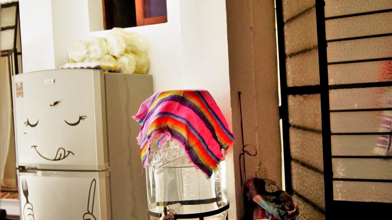 Photo of Kitchen in Xalapa