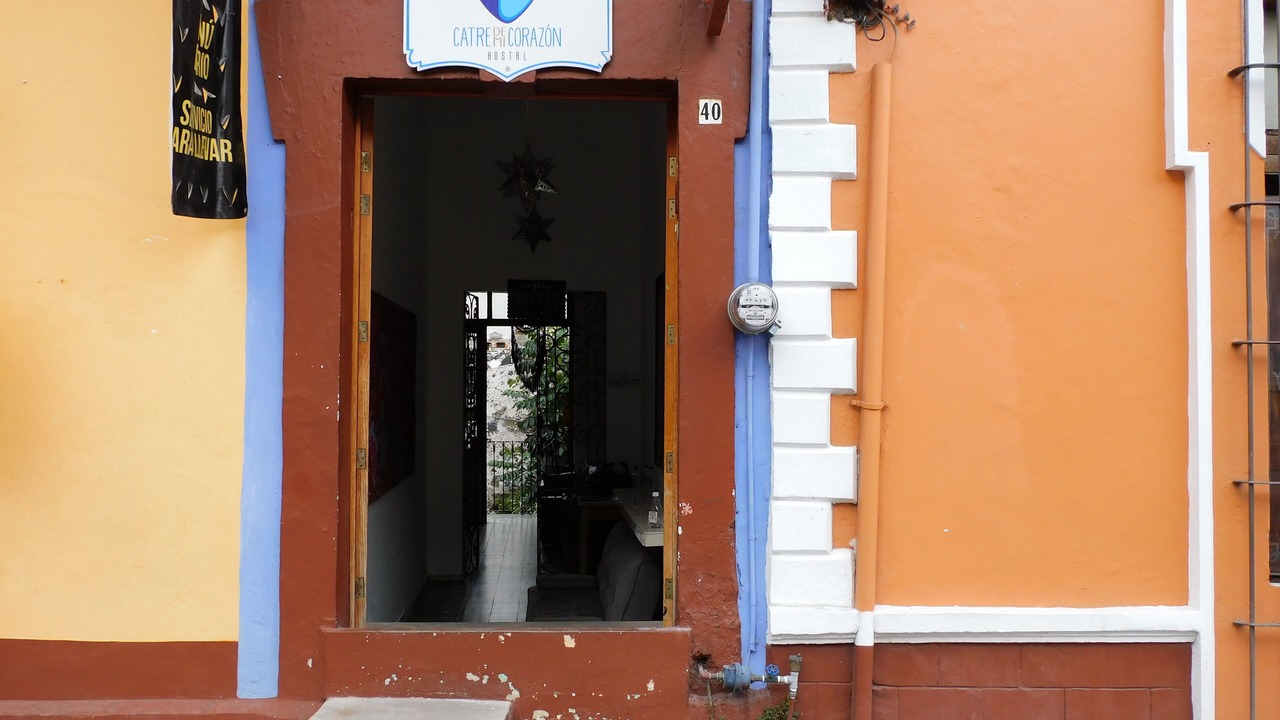 Photo of Outdoor in Xalapa