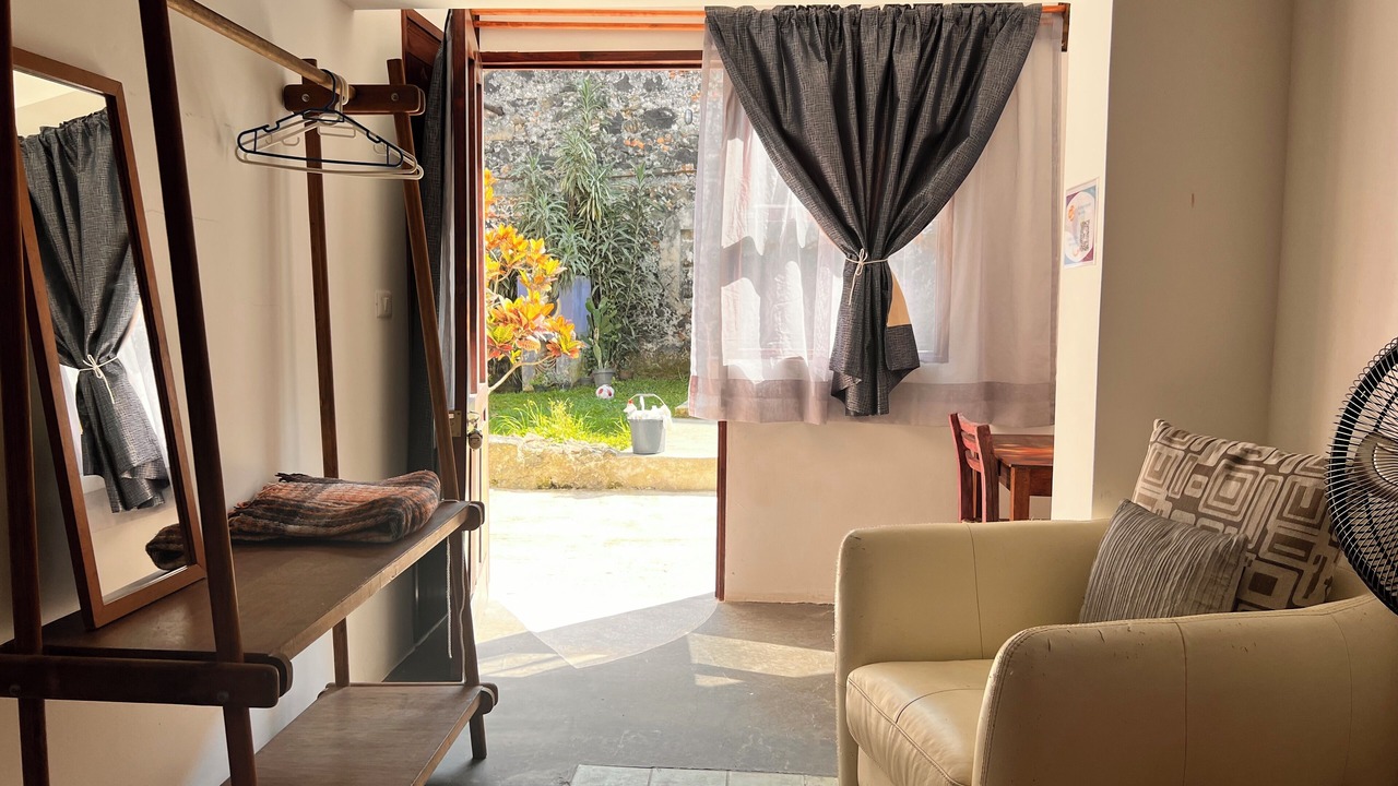 Photo of Bedroom in Xalapa