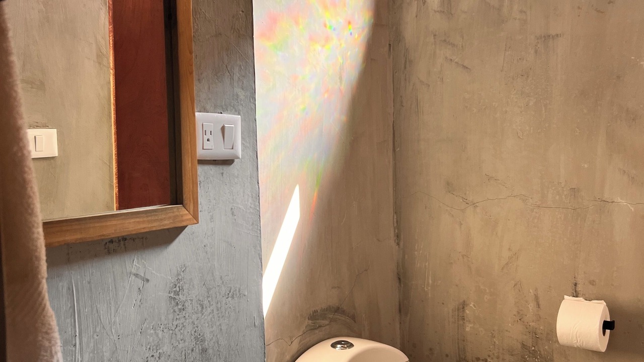 Photo of Bathroom in Xalapa