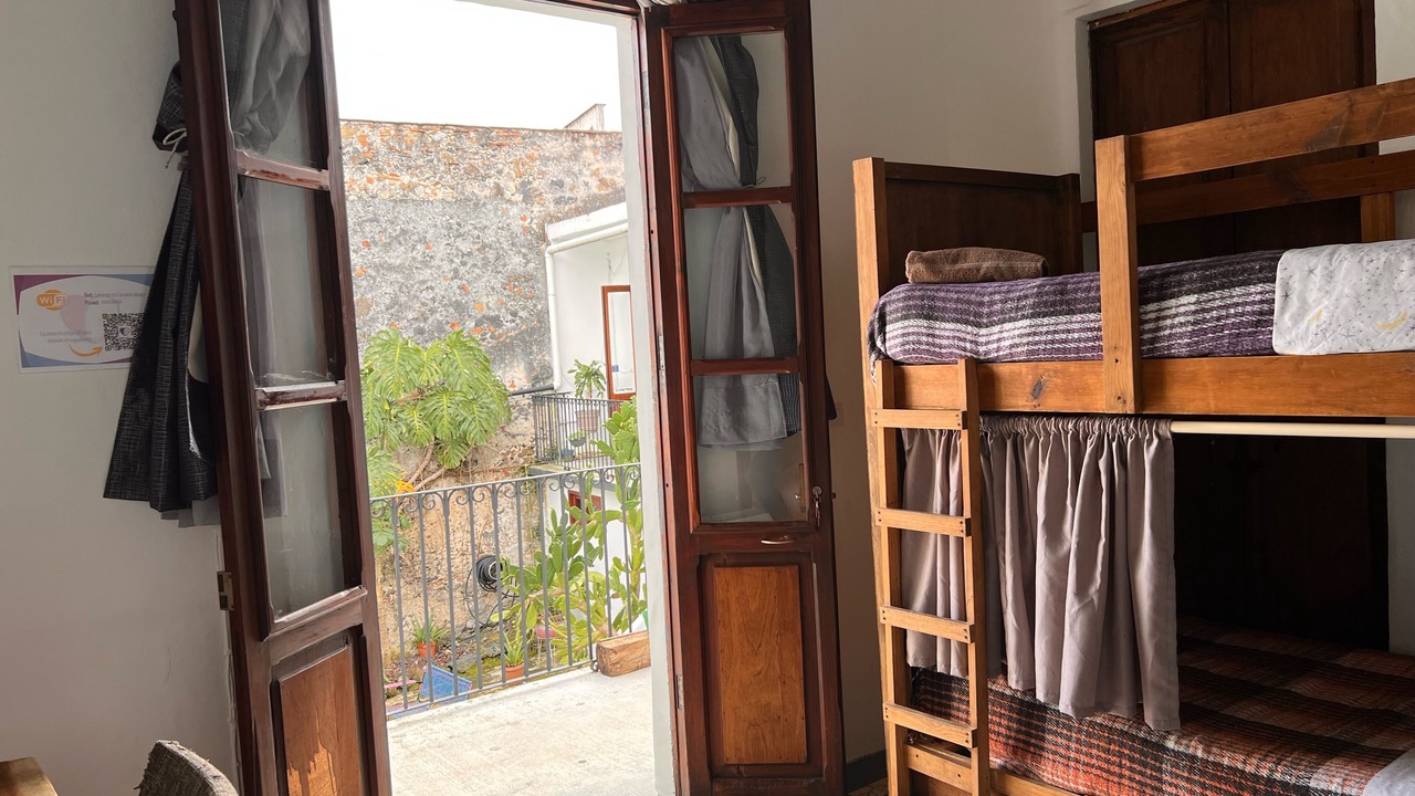Photo of Bedroom in Xalapa