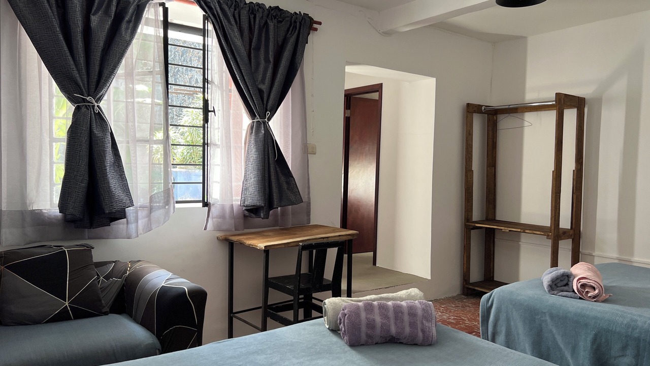 Photo of Bedroom in Xalapa