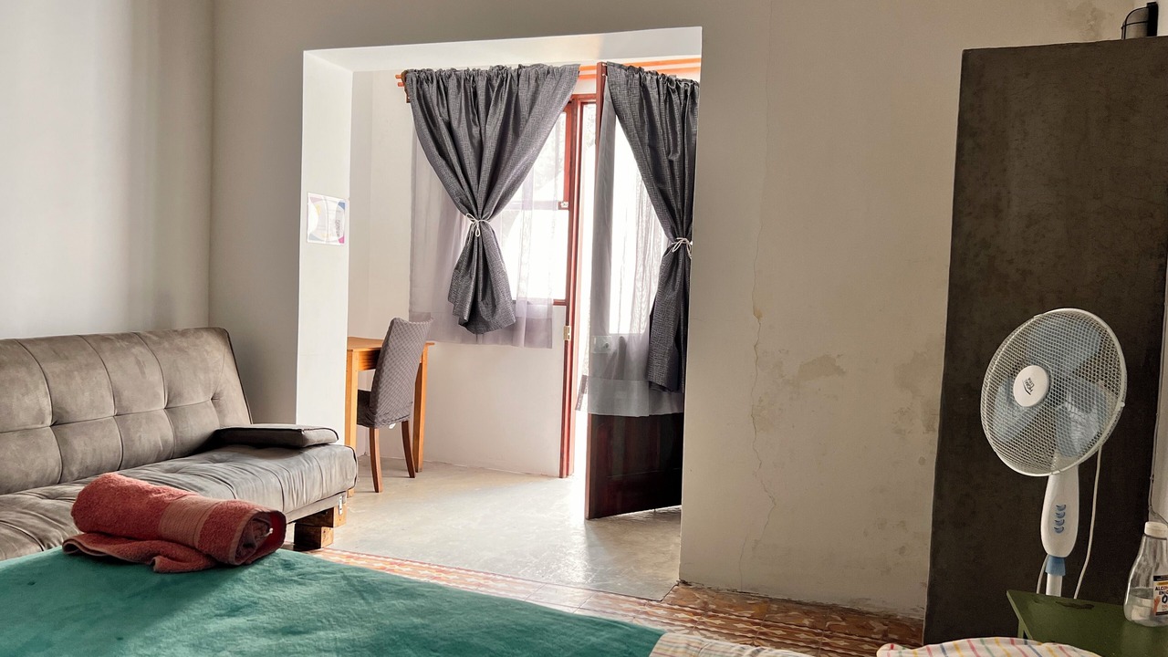 Photo of Bedroom in Xalapa
