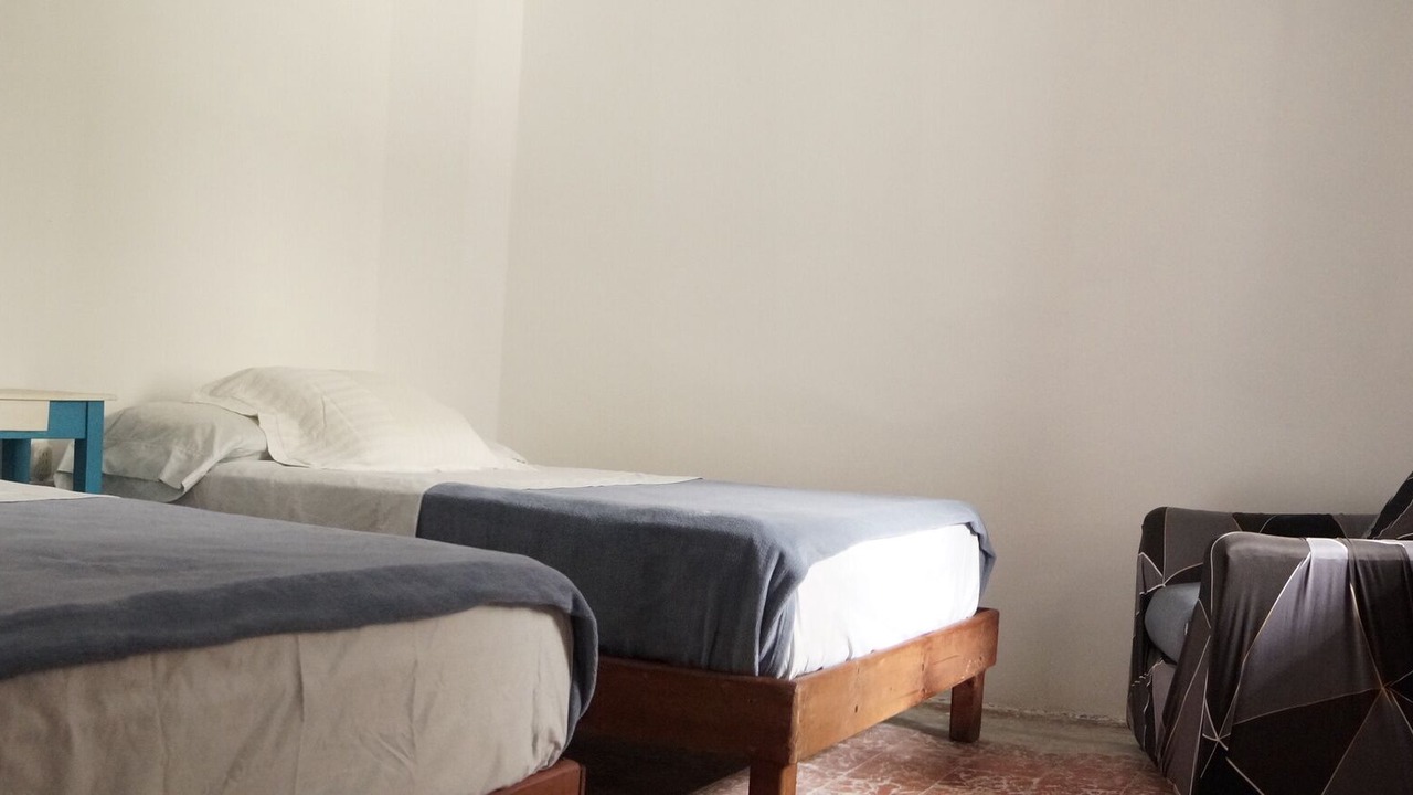 Photo of Bedroom in Xalapa
