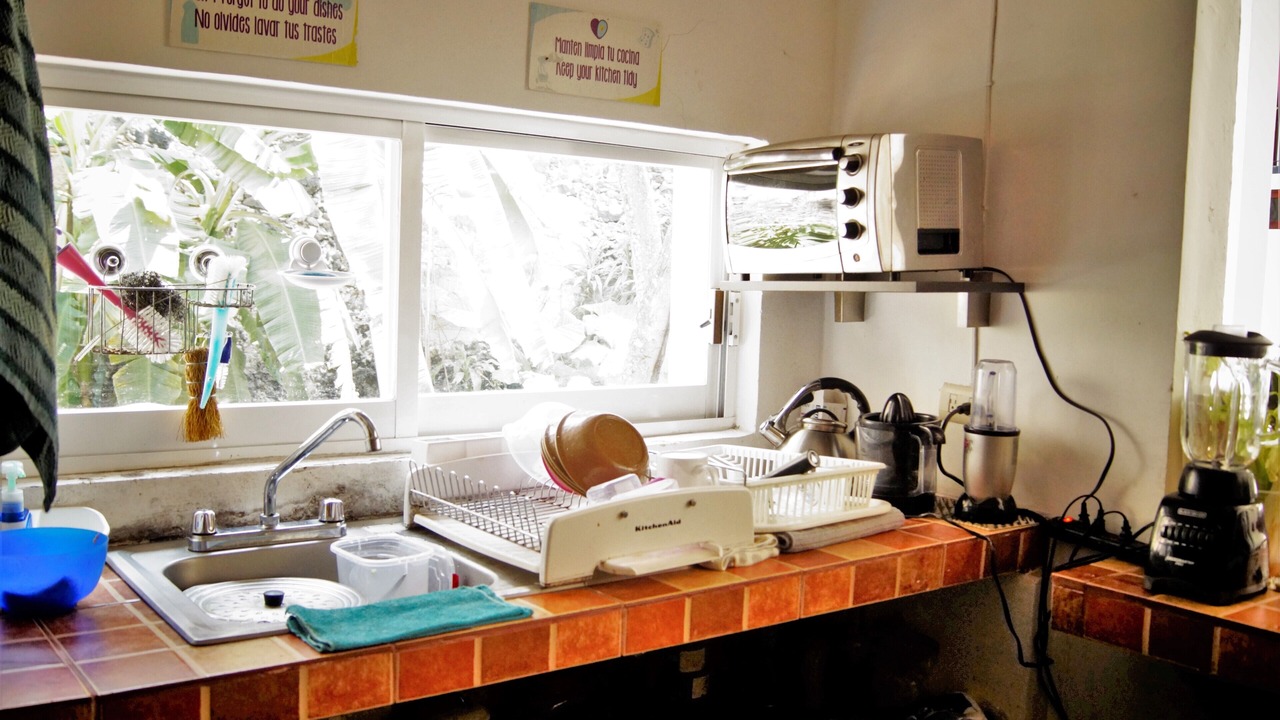 Photo of Kitchen in Xalapa