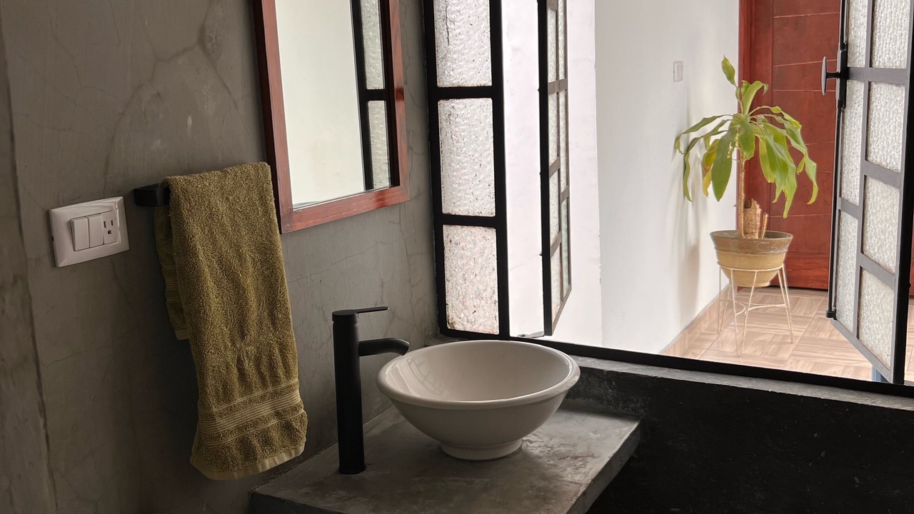Photo of Bathroom in Xalapa