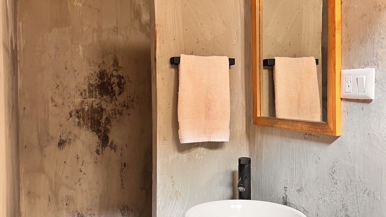 Photo of Bathroom in Xalapa