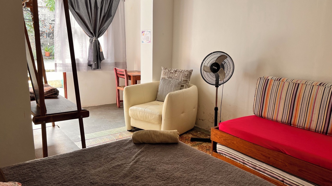 Photo of Bedroom in Xalapa