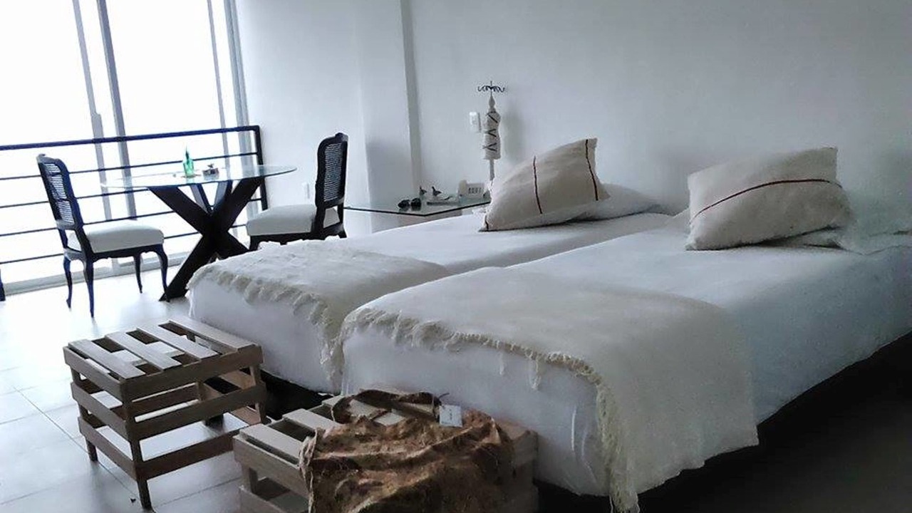 Photo of Bedroom in Balcones Al Mar