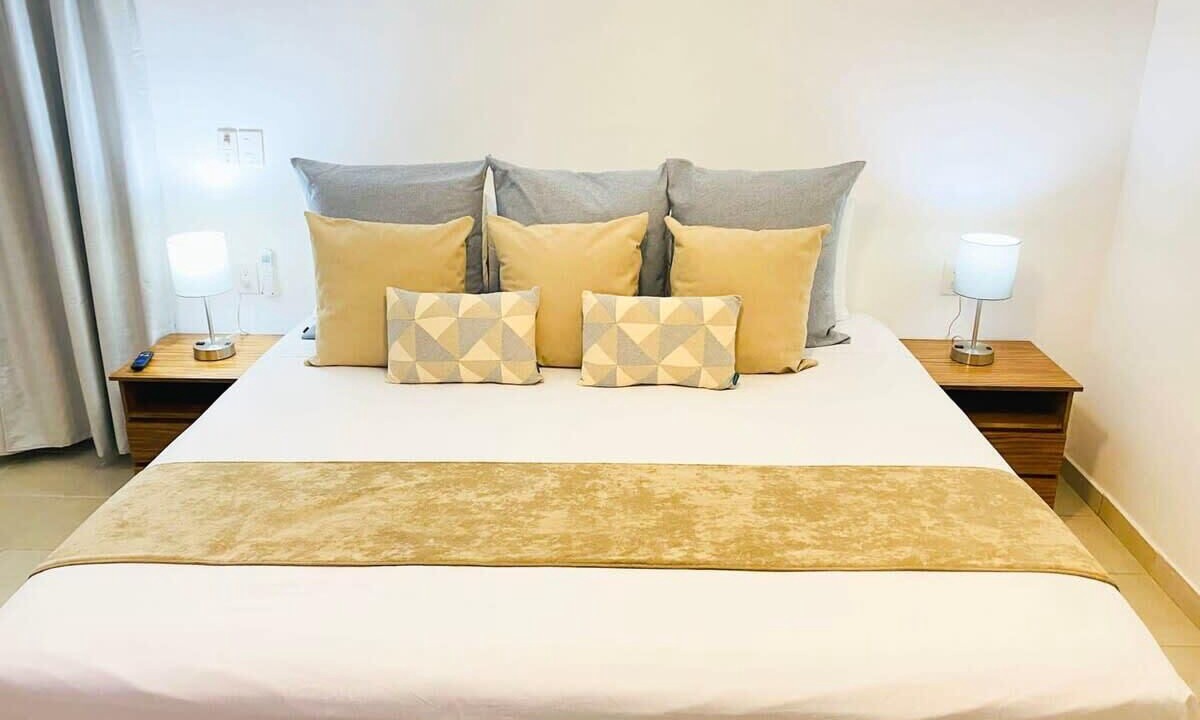 Photo of Bedroom in Fluvial Vallarta