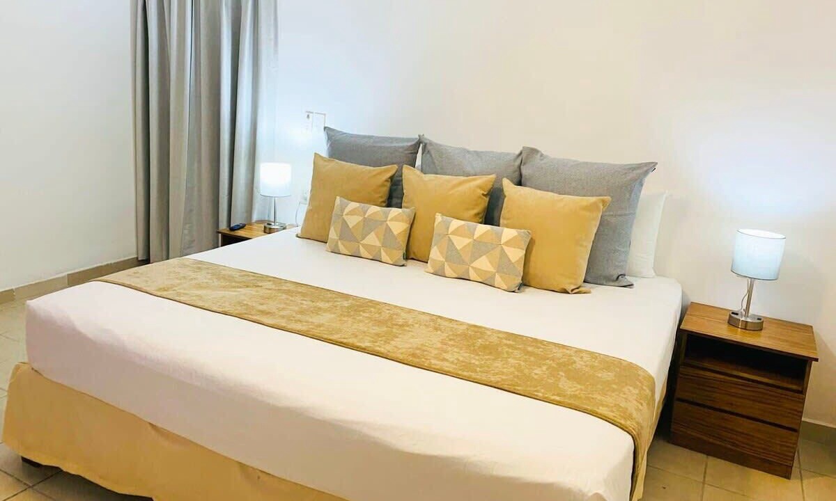 Photo of Bedroom in Fluvial Vallarta