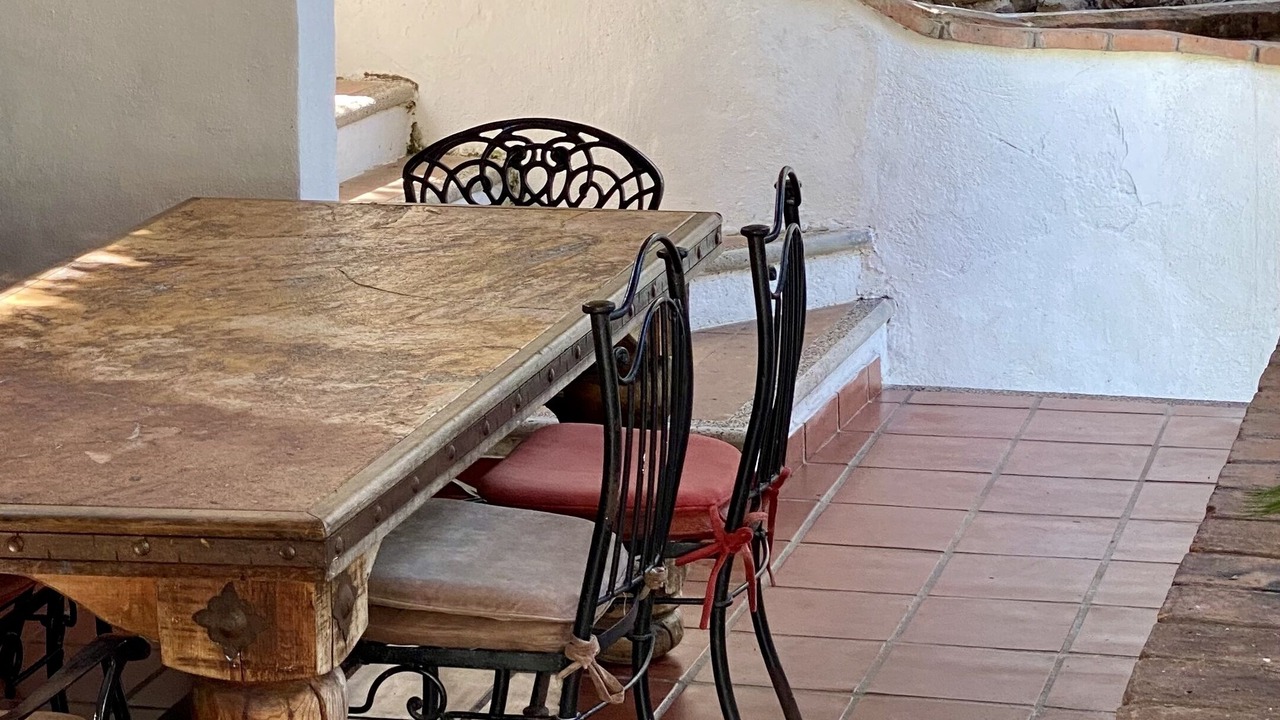 Photo of Outdoor in Conchas Chinas