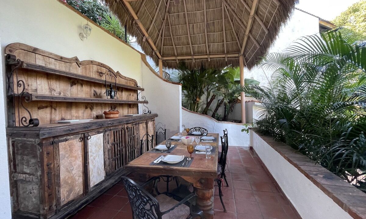 Photo of Outdoor in Conchas Chinas