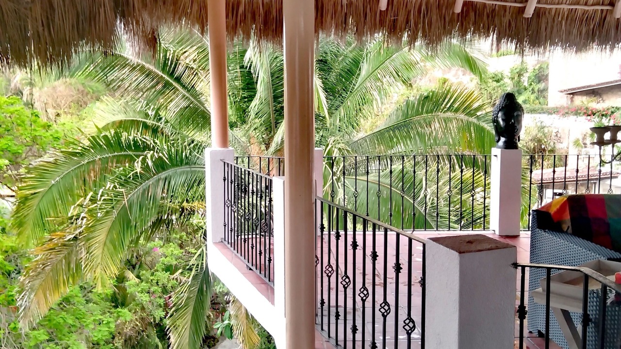 Photo of Outdoor in Conchas Chinas