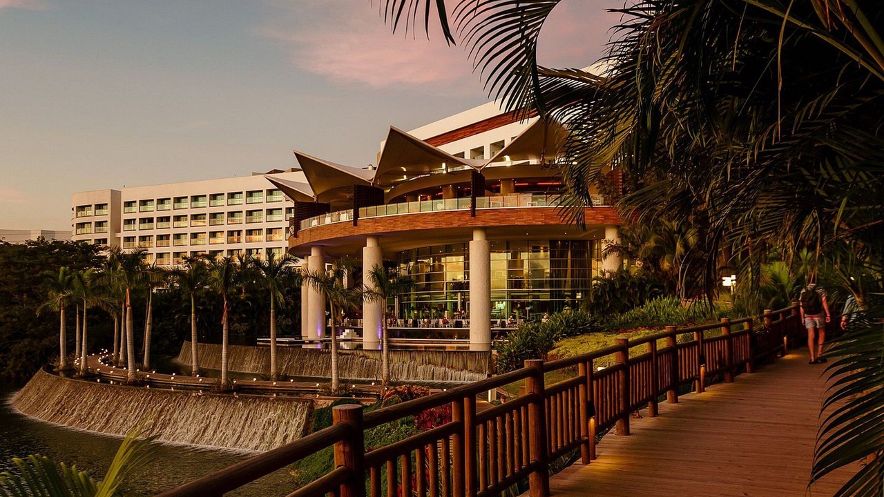 Photo of Outdoor in Nuevo Vallarta