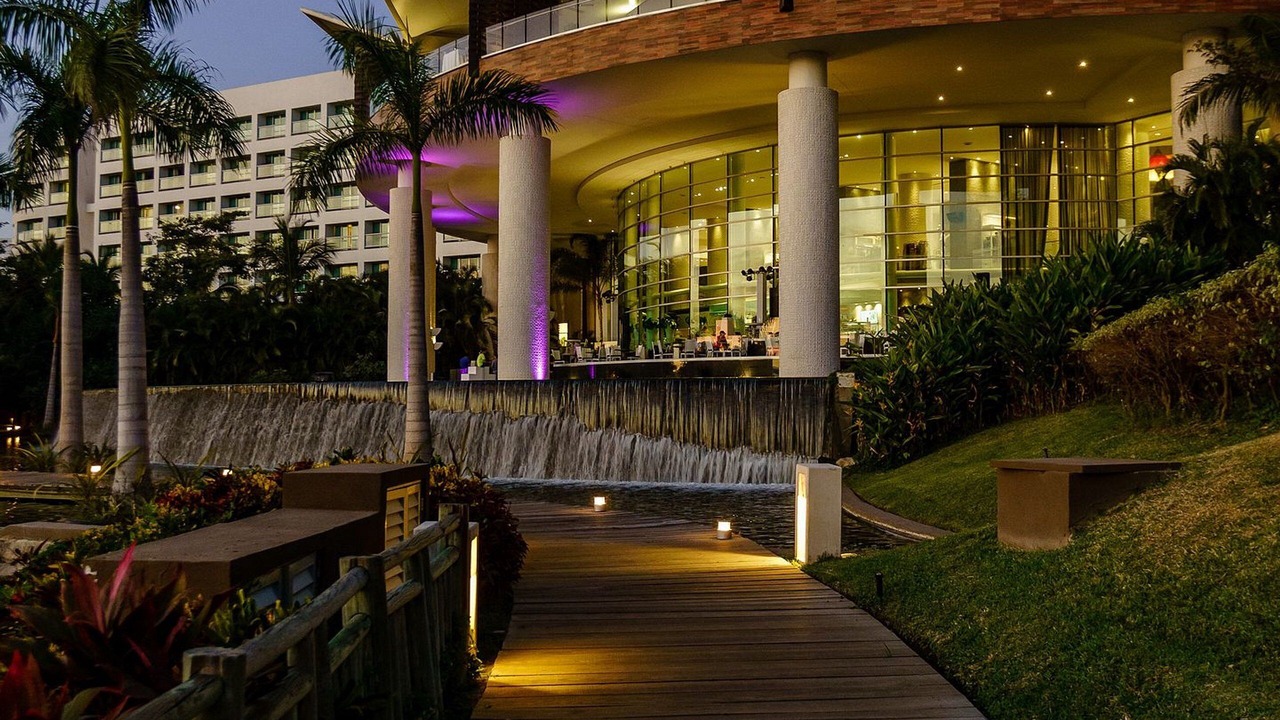 Photo of Outdoor in Nuevo Vallarta