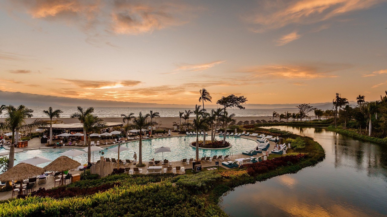 Photo of Outdoor in Nuevo Vallarta