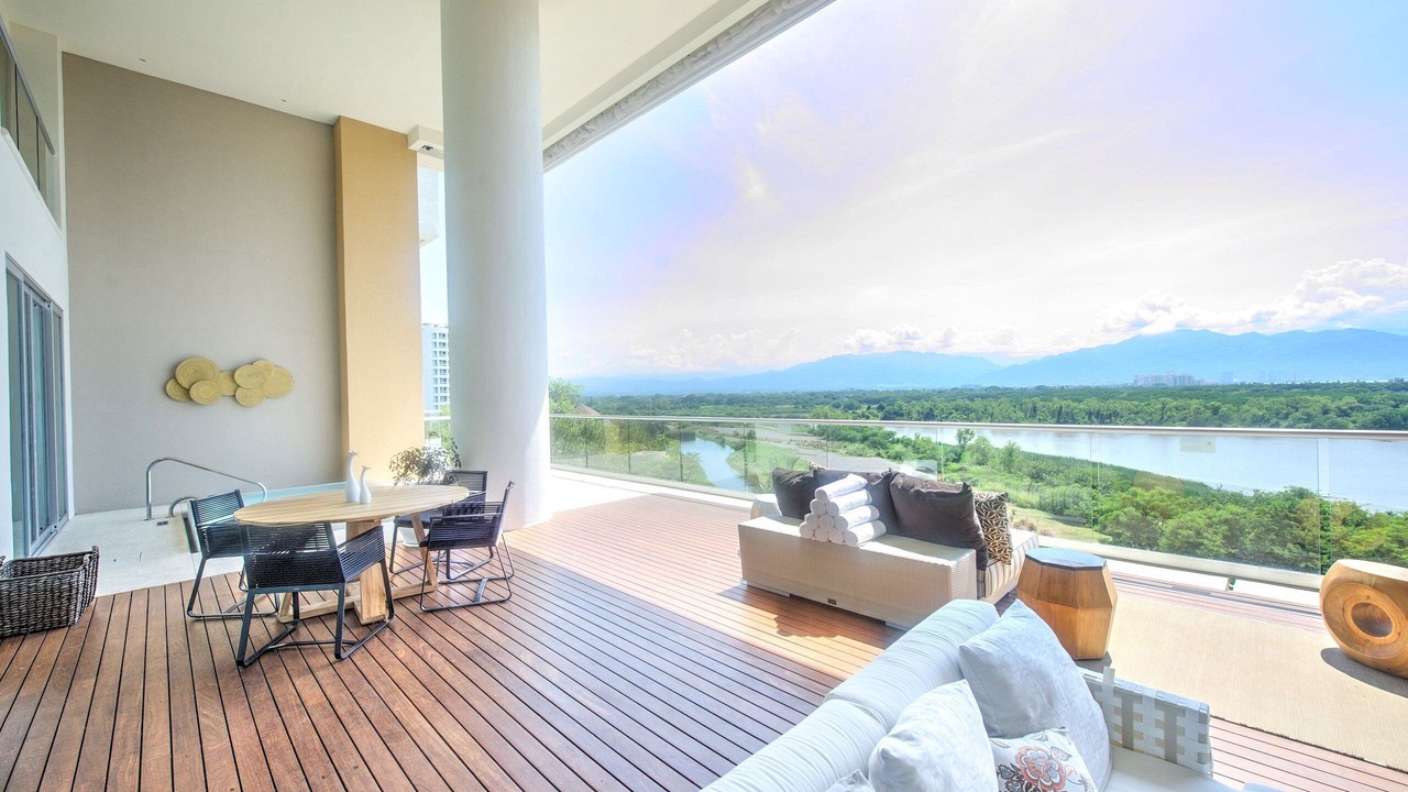 Photo of Outdoor in Nuevo Vallarta
