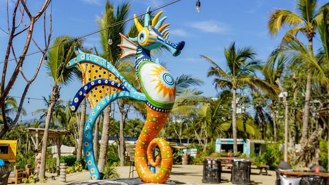 Photo of Others in Nuevo Vallarta