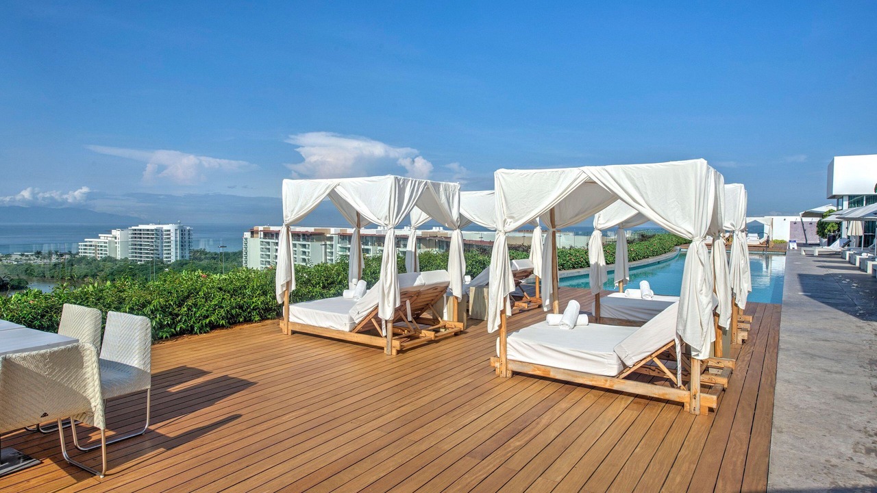 Photo of Outdoor in Nuevo Vallarta