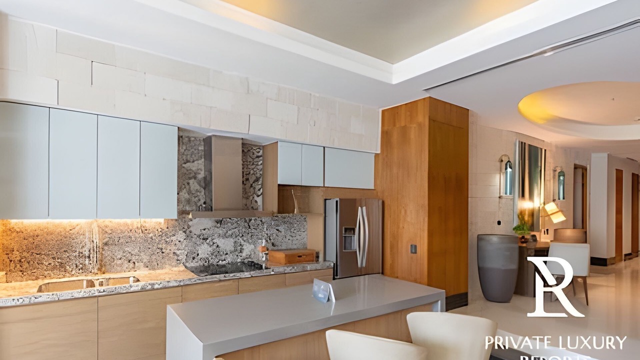 Photo of Kitchen in Nuevo Vallarta