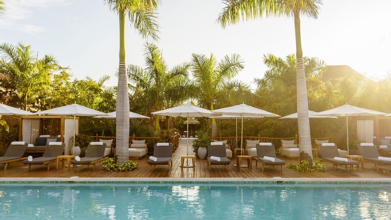 Photo of Outdoor in Nuevo Vallarta