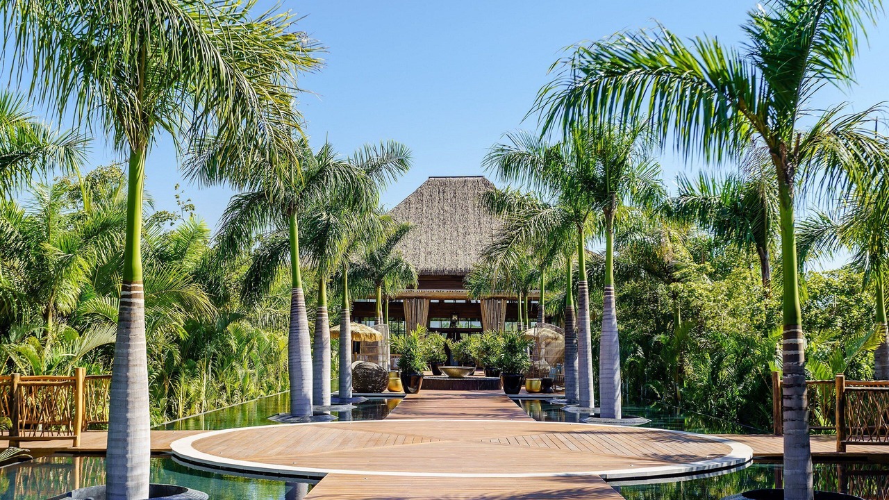 Photo of Outdoor in Nuevo Vallarta