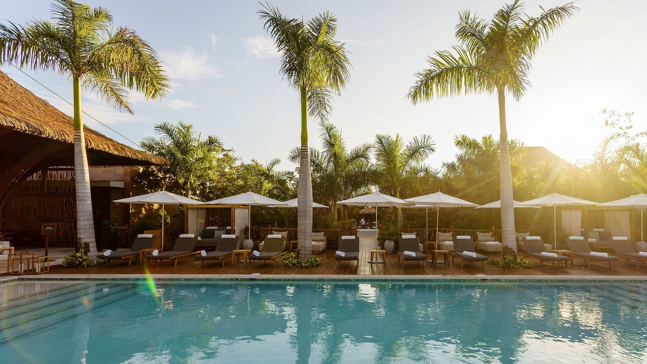 Photo of Outdoor in Nuevo Vallarta