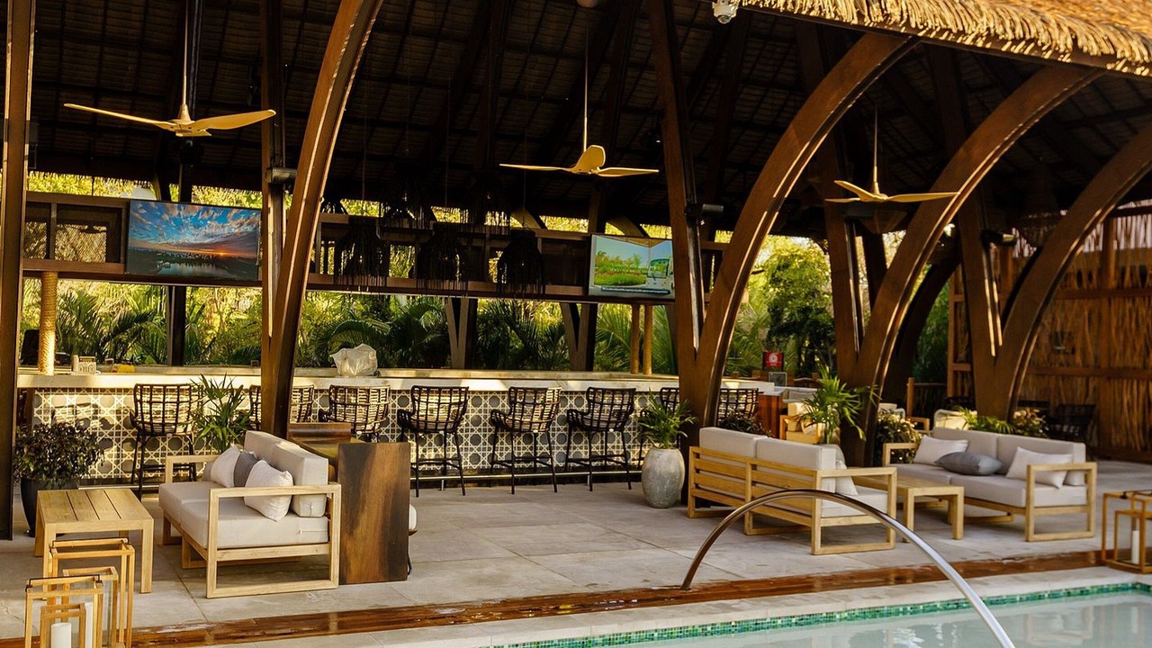 Photo of Outdoor in Nuevo Vallarta