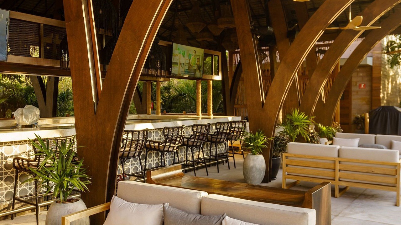 Photo of Outdoor in Nuevo Vallarta