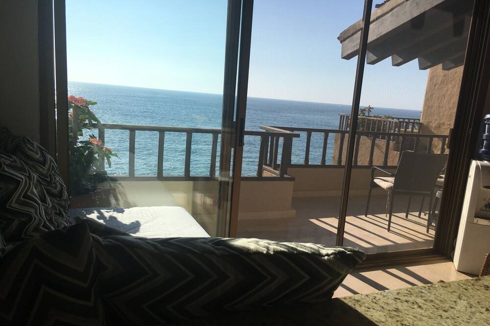 Photo of Patio Balcony in South Hotel Zone