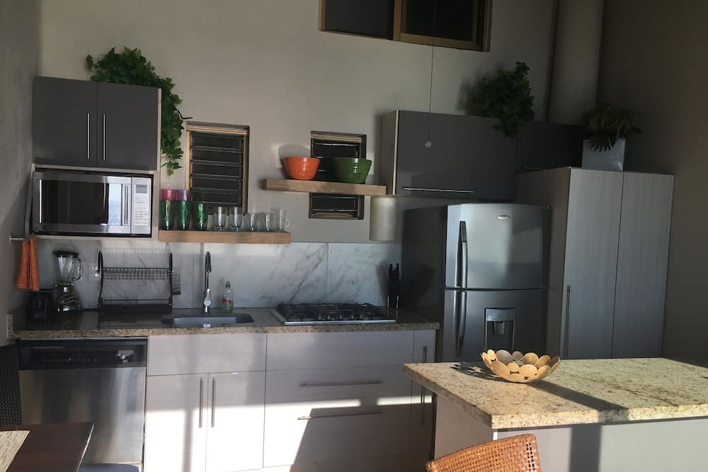 Photo of Kitchen in South Hotel Zone