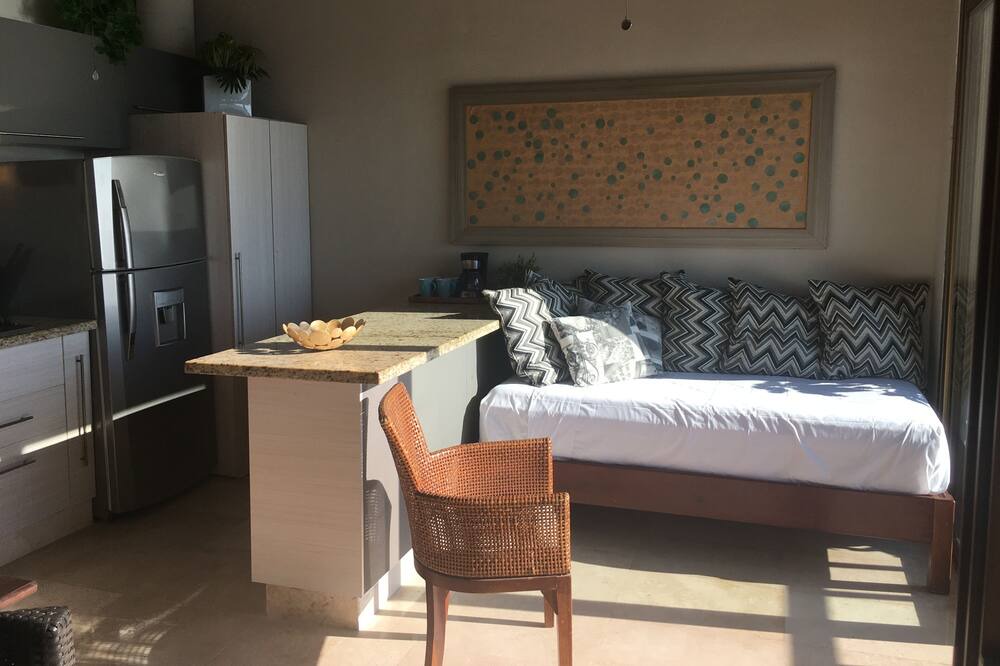 Photo of Livingroom in South Hotel Zone