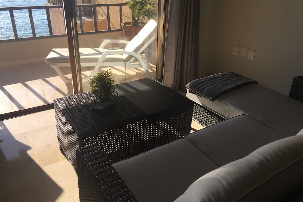 Photo of Livingroom in South Hotel Zone
