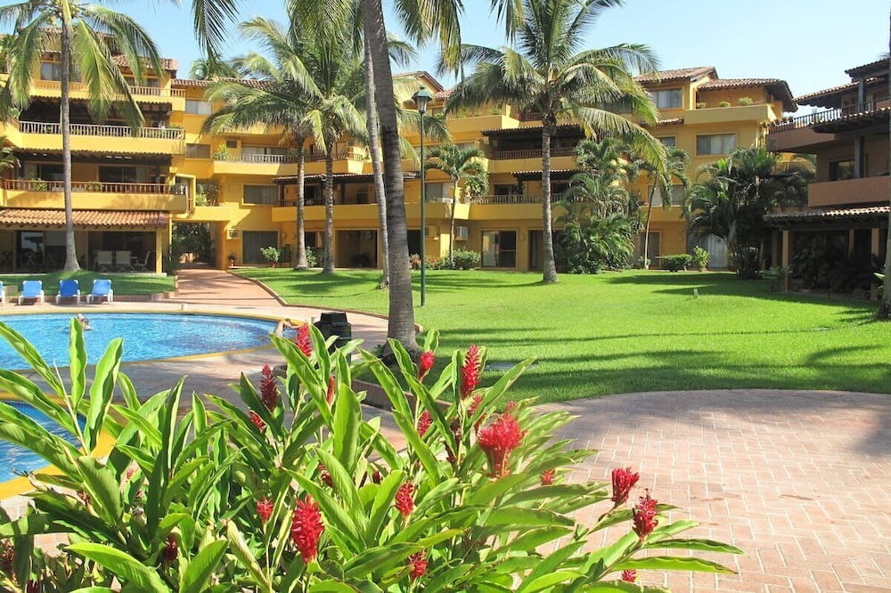 Photo of Outdoor in South Hotel Zone